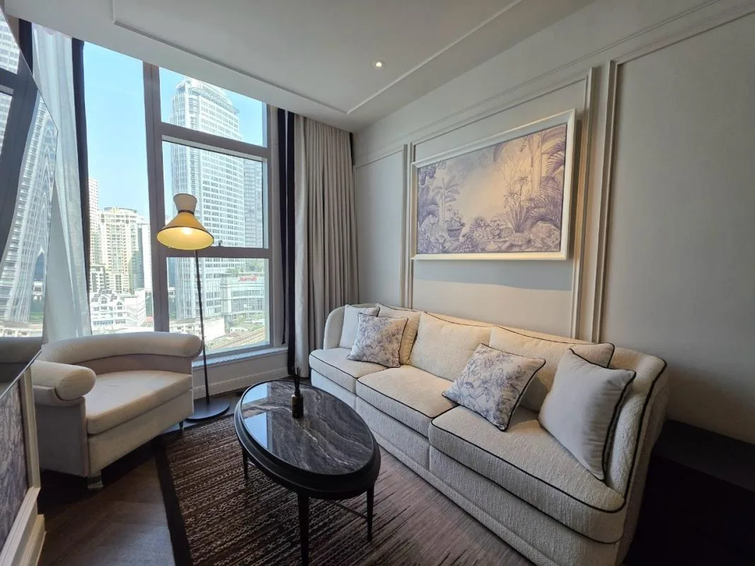 La Clef / The Residences 38 — photo 1