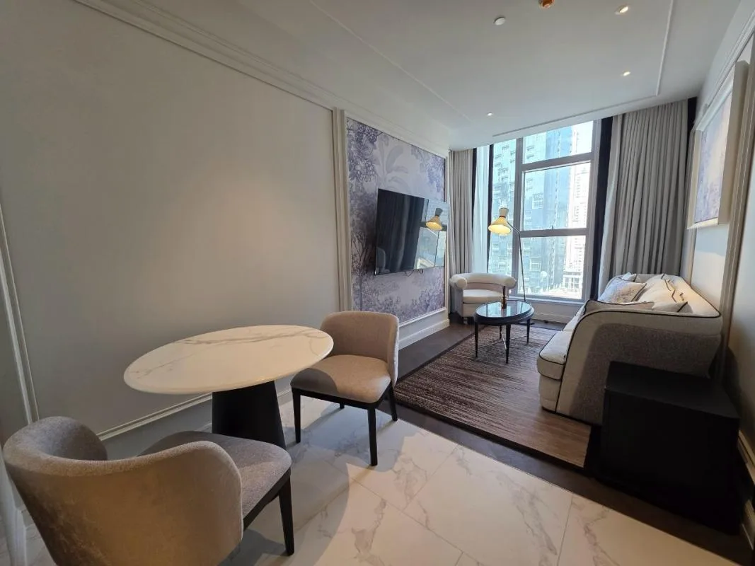 La Clef / The Residences 38 — photo 2