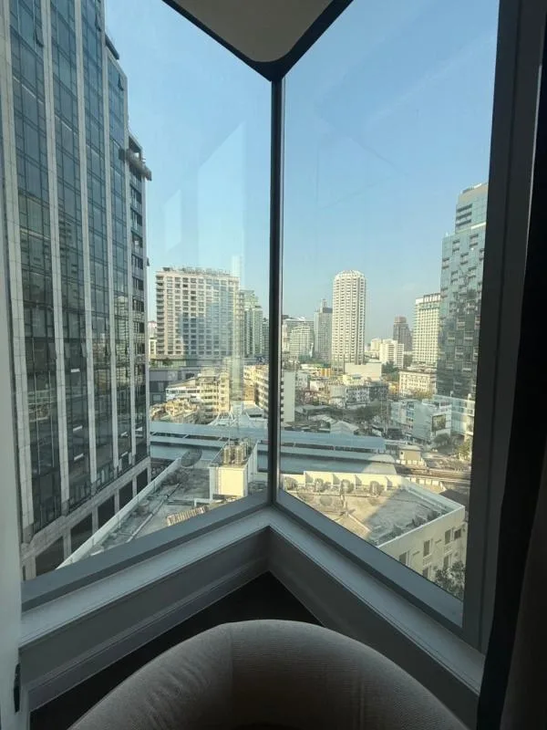La Clef / The Residences 38 — photo 11