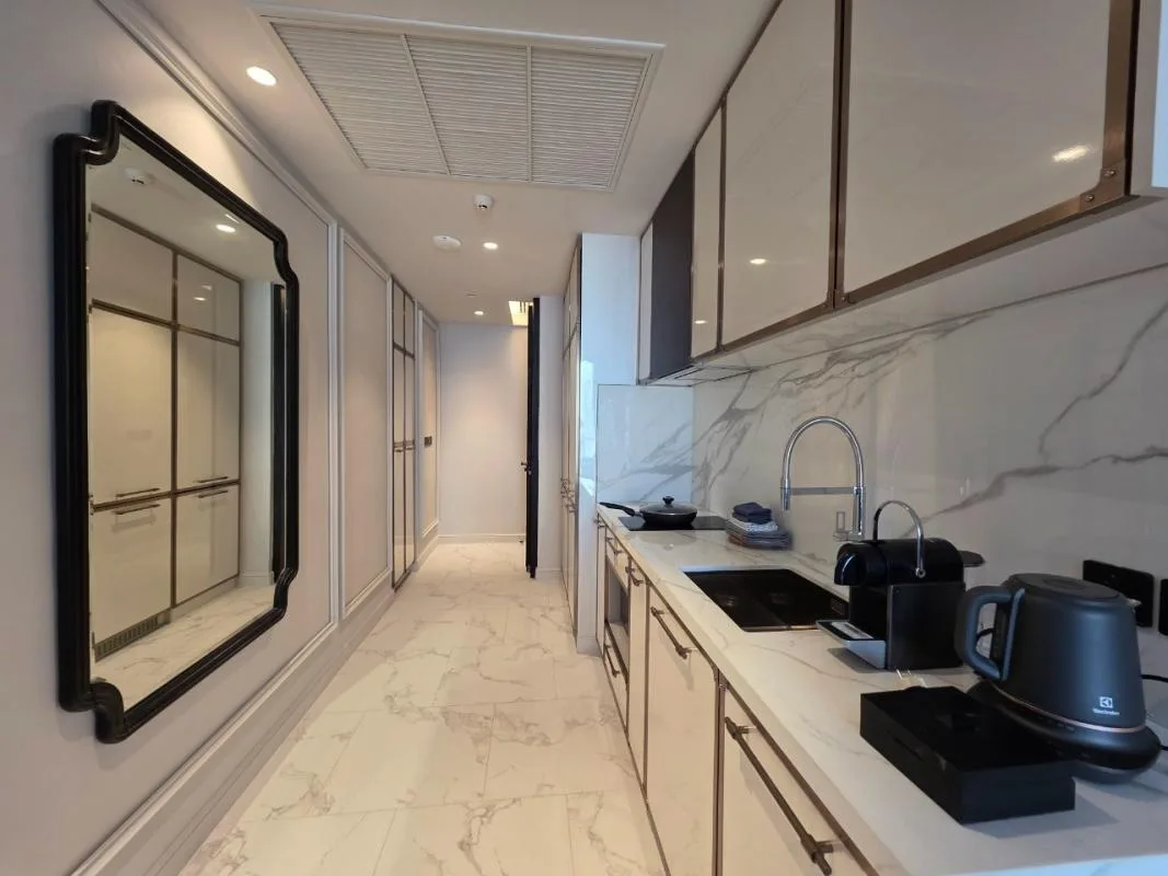 La Clef / The Residences 38 — photo 3