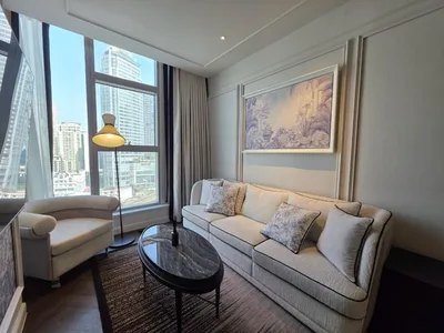La Clef / The Residences 38