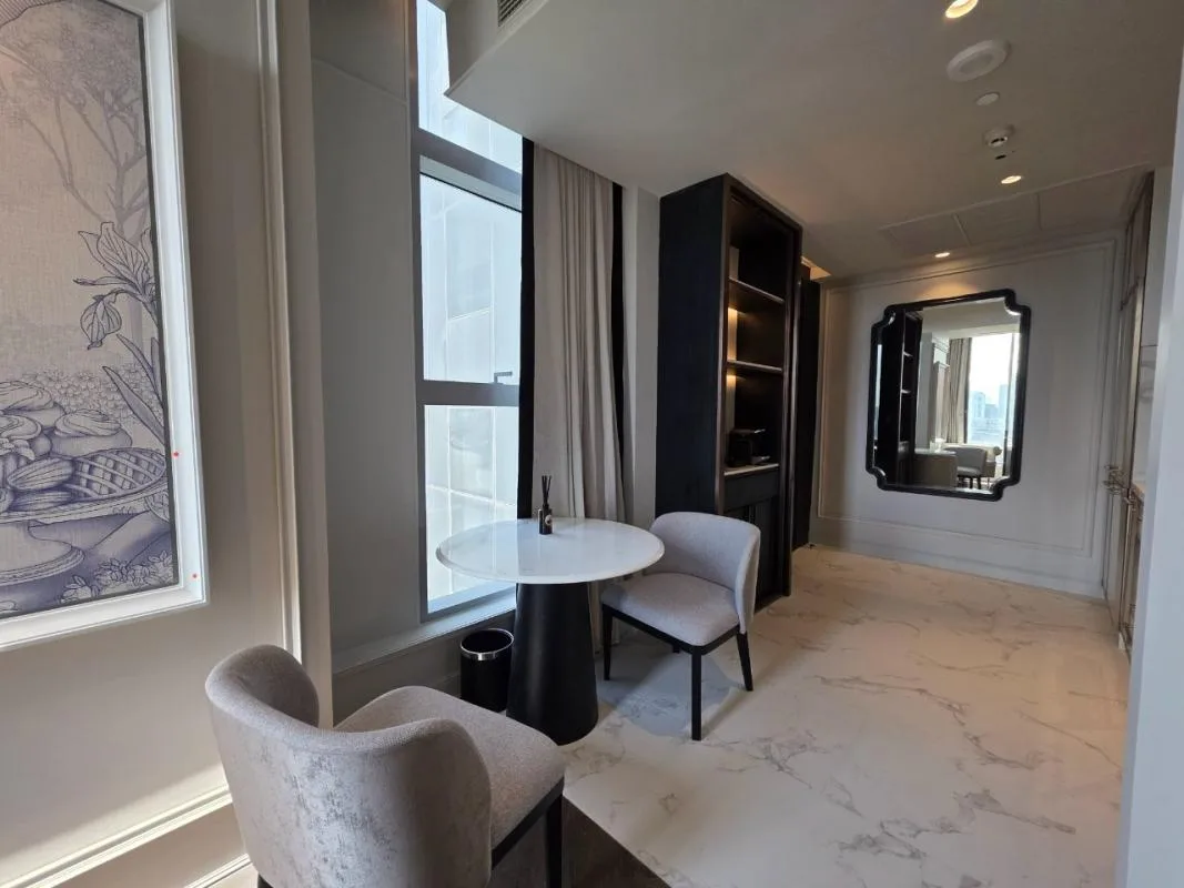 La Clef / The Residences 38 — photo 2