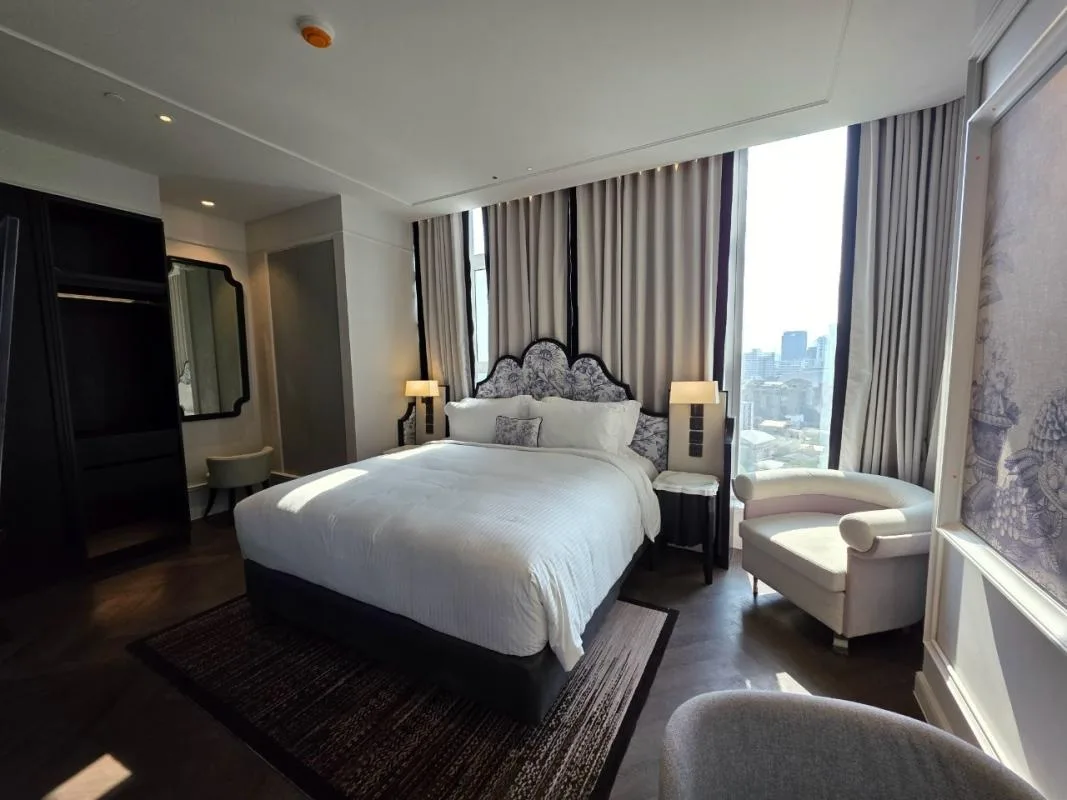 La Clef / The Residences 38 — photo 3