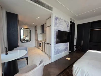 La Clef / The Residences 38