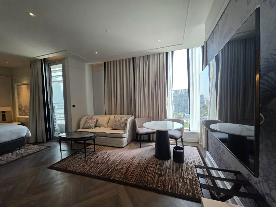 La Clef / The Residences 38 — photo 2