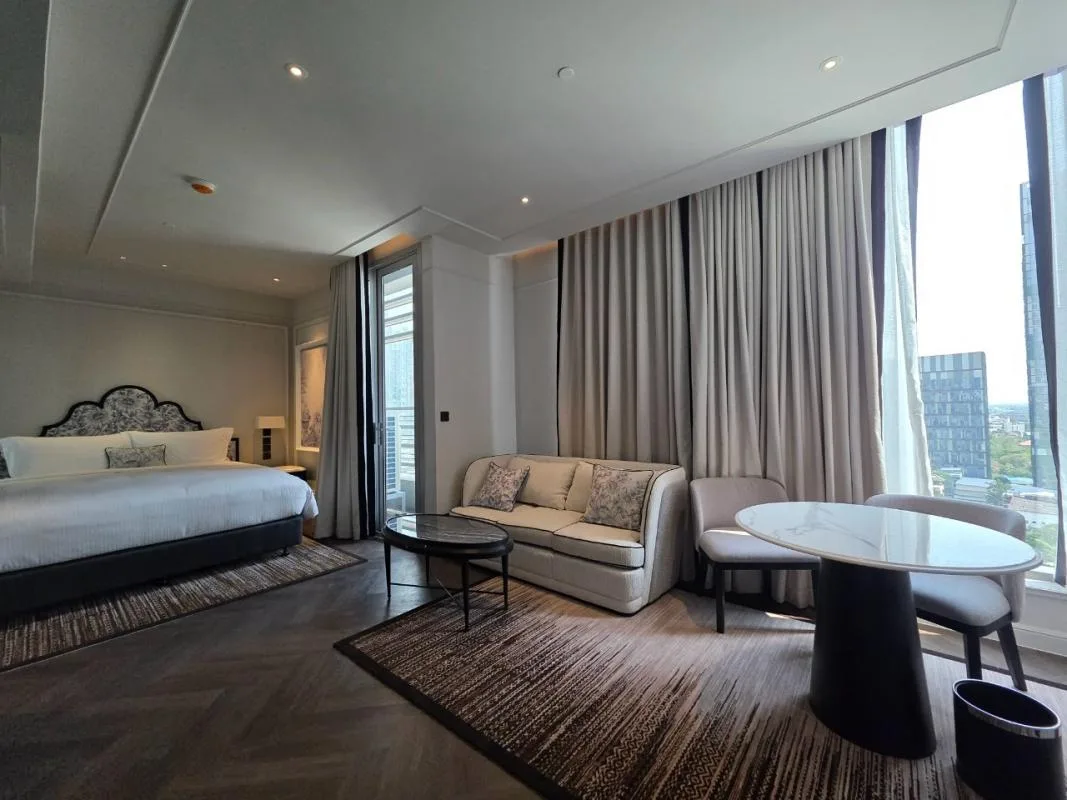 La Clef / The Residences 38 — photo 3