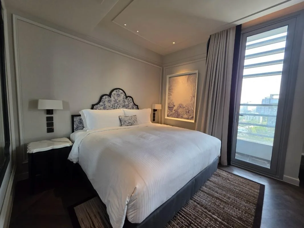 La Clef / The Residences 38 — photo 8