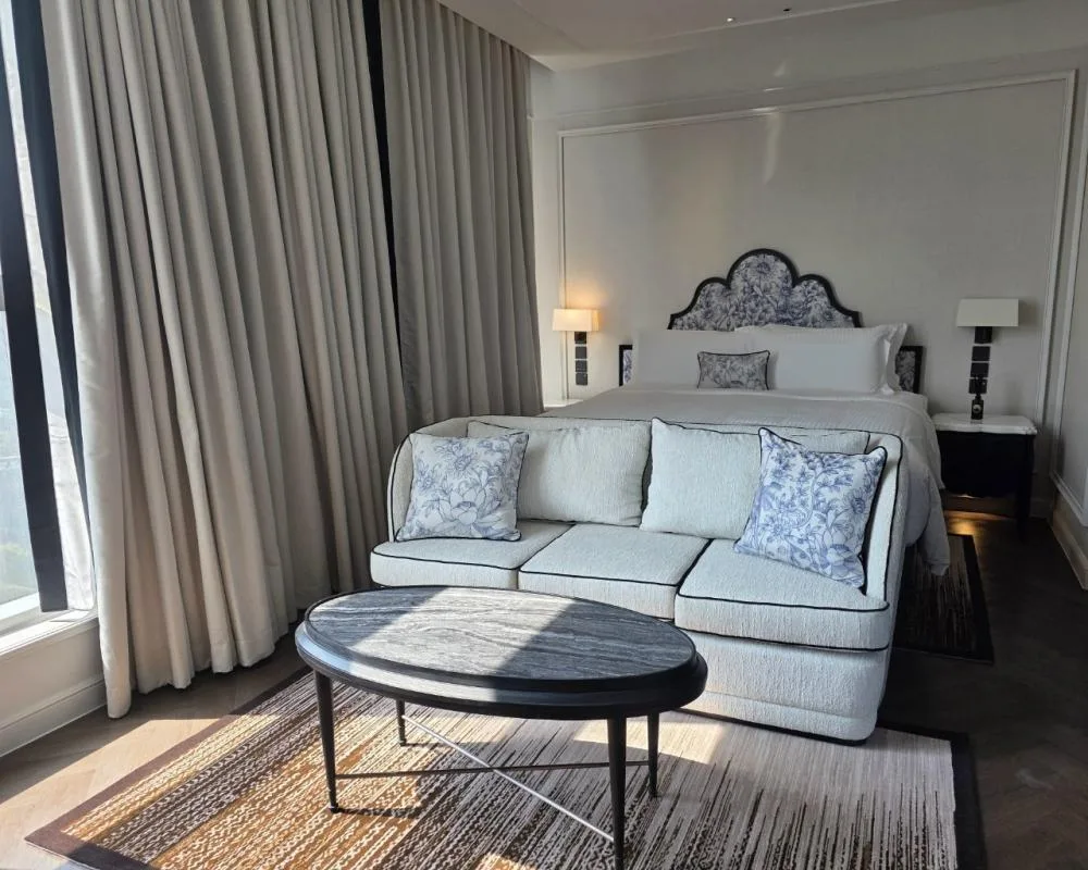 La Clef / The Residences 38 — photo 1