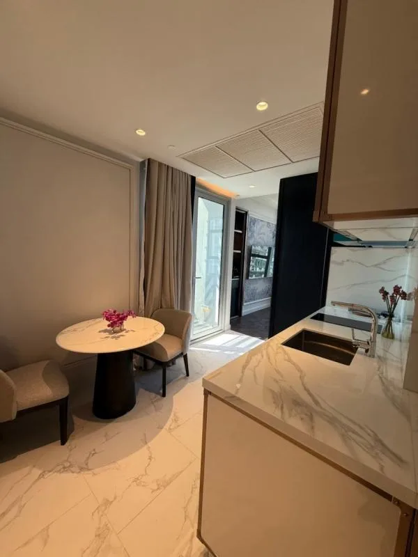La Clef / The Residences 38 — photo 3