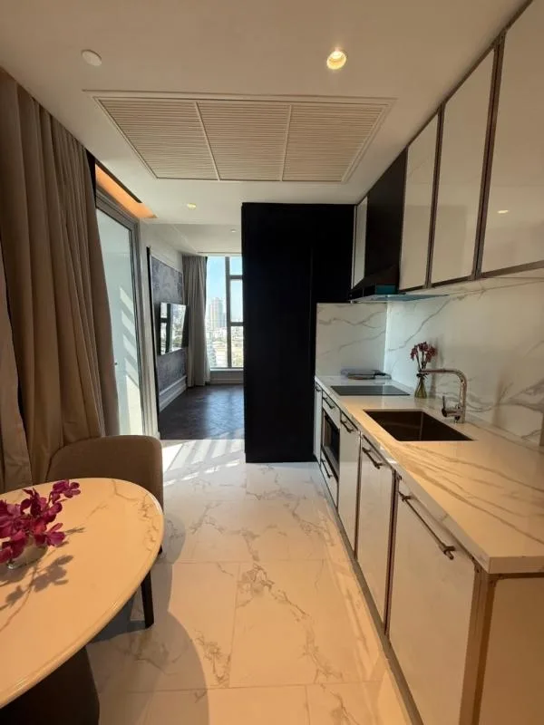 La Clef / The Residences 38 — photo 4