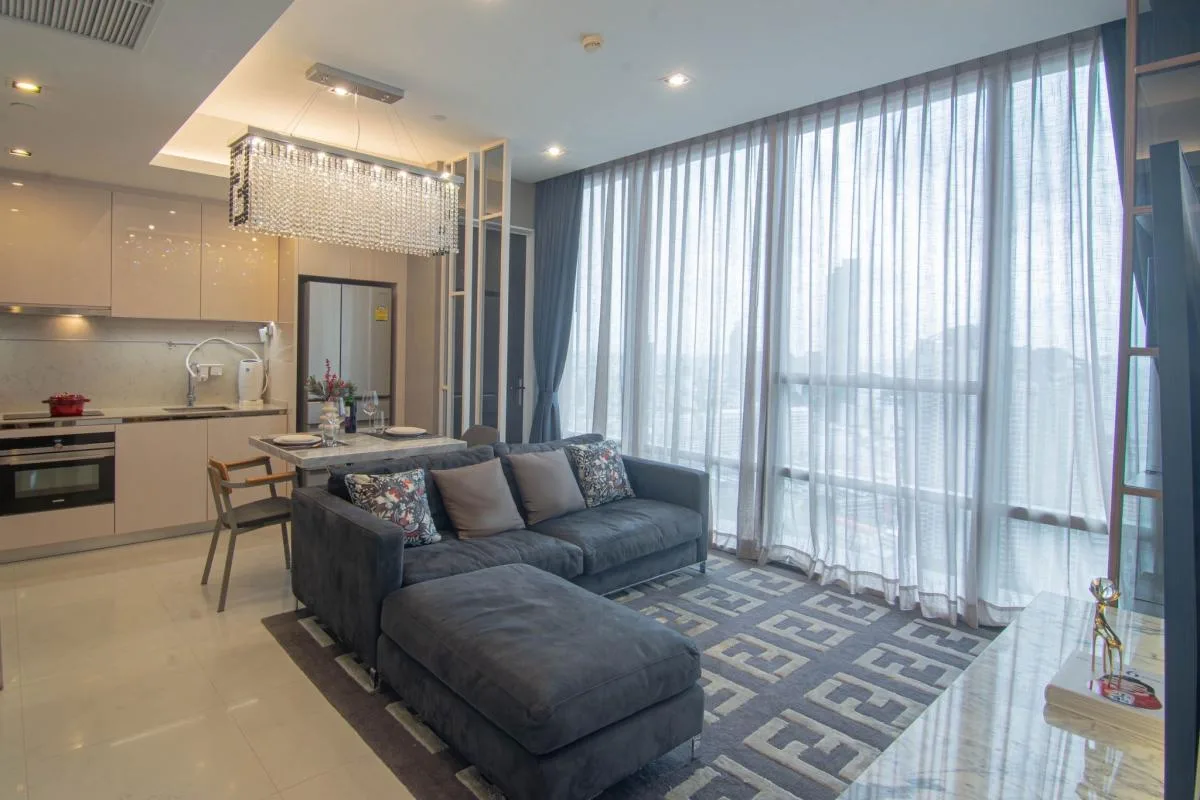 The Bangkok Sathorn — photo 2
