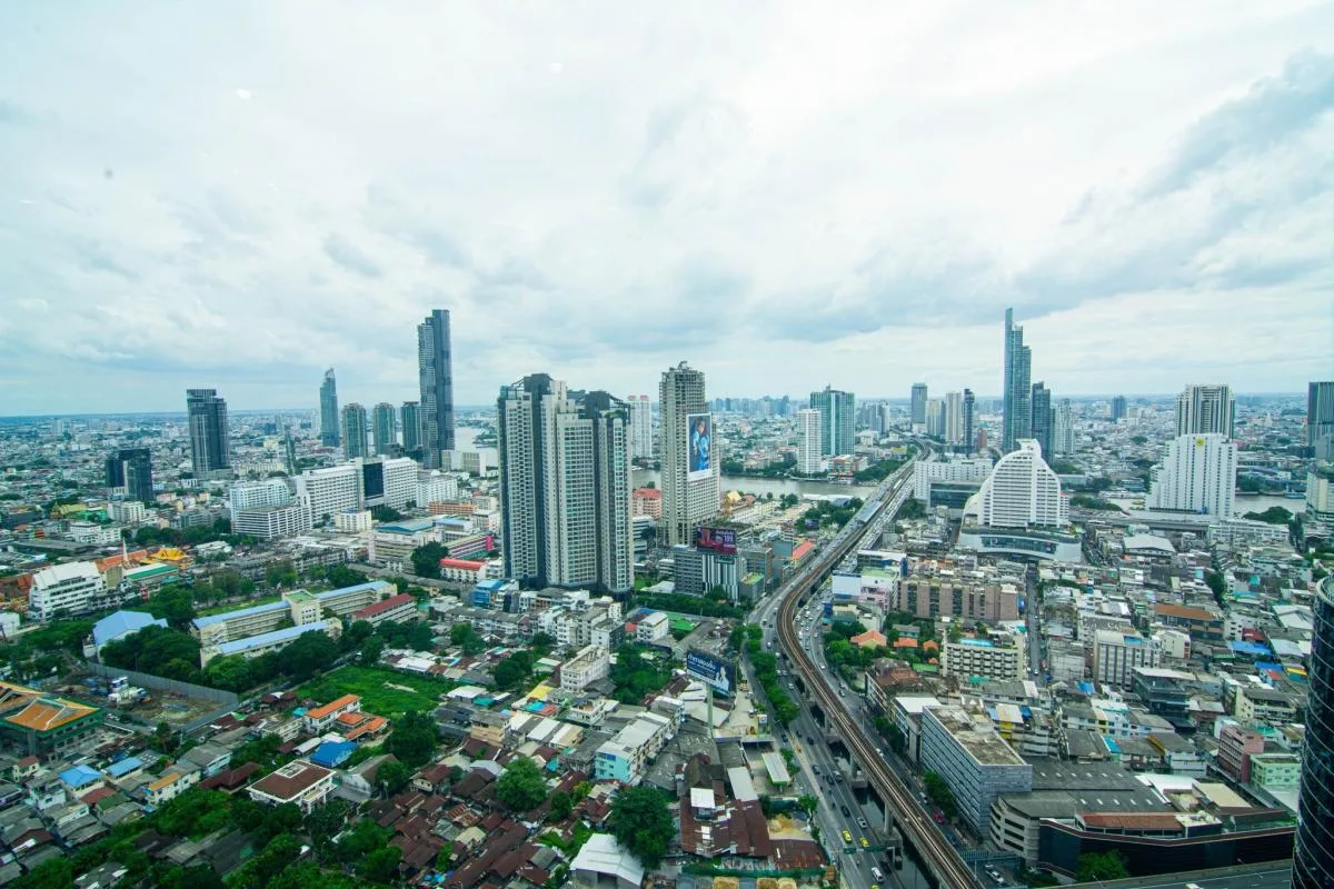 The Bangkok Sathorn — photo 14