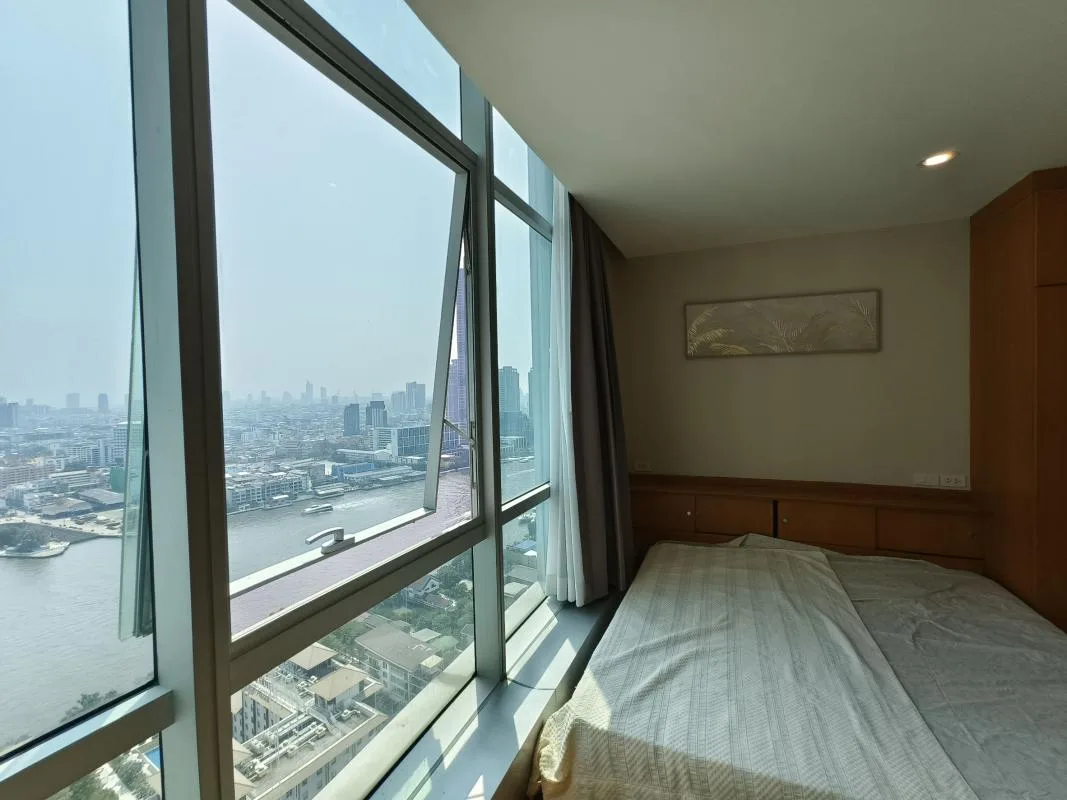 Baan Sathorn Chaopraya — photo 6