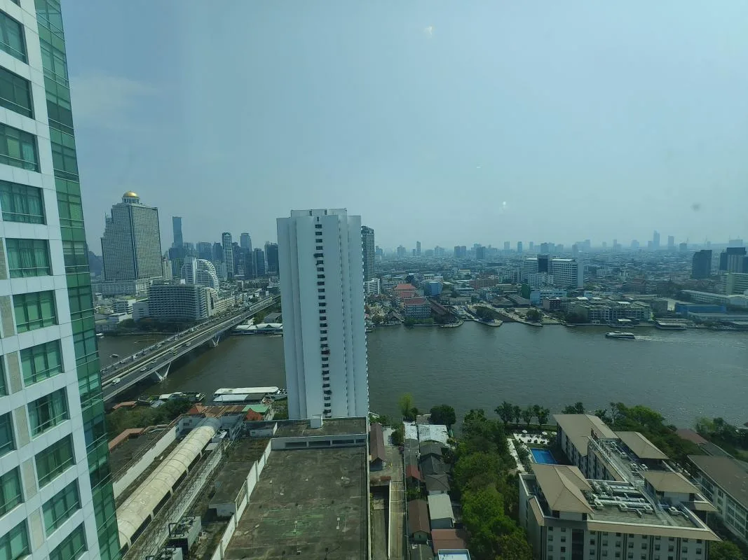 Baan Sathorn Chaopraya — photo 7