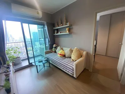 Ideo Sukhumvit 93