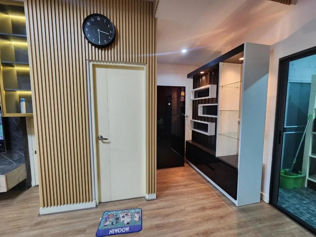 Baan Klang Muang Rama 9 — photo 6