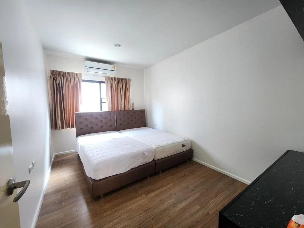 Baan Klang Muang Rama 9 — photo 7