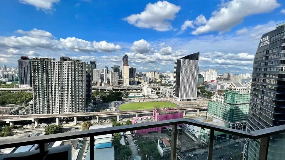 Supalai Premier @ Asoke — photo 10