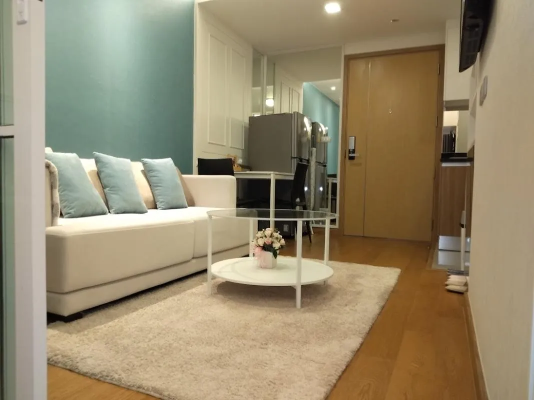 InterLux Premier Sukhumvit 13 — photo 1