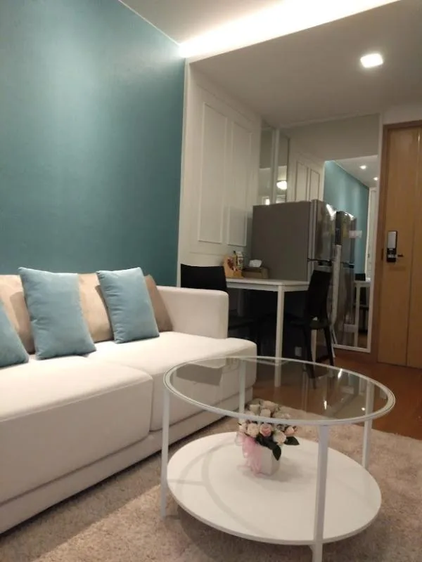 InterLux Premier Sukhumvit 13 — photo 2