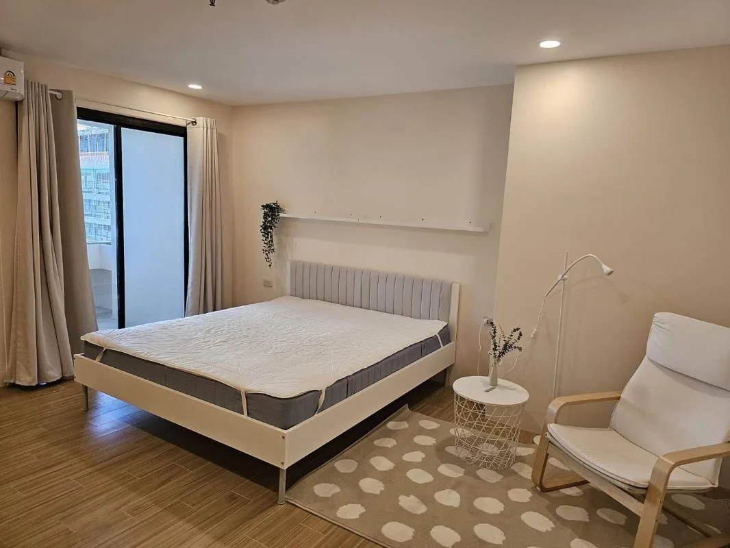 Prestige Towers — photo 9