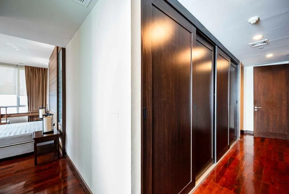 Vasu The Residence — photo 8