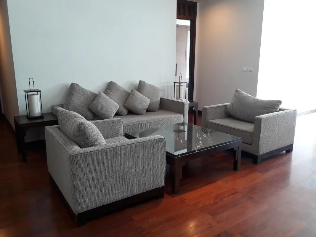 Vasu The Residence — photo 1