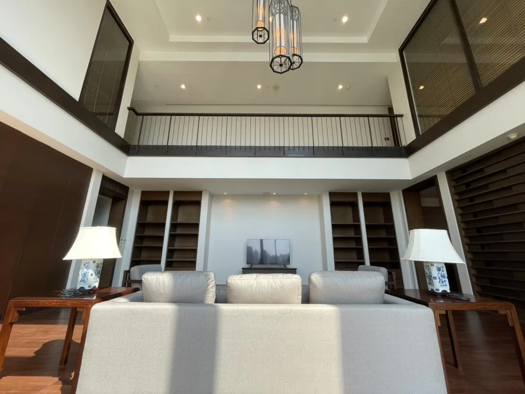 Vasu The Residence — photo 11