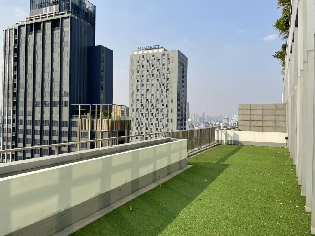 Vasu The Residence — photo 12