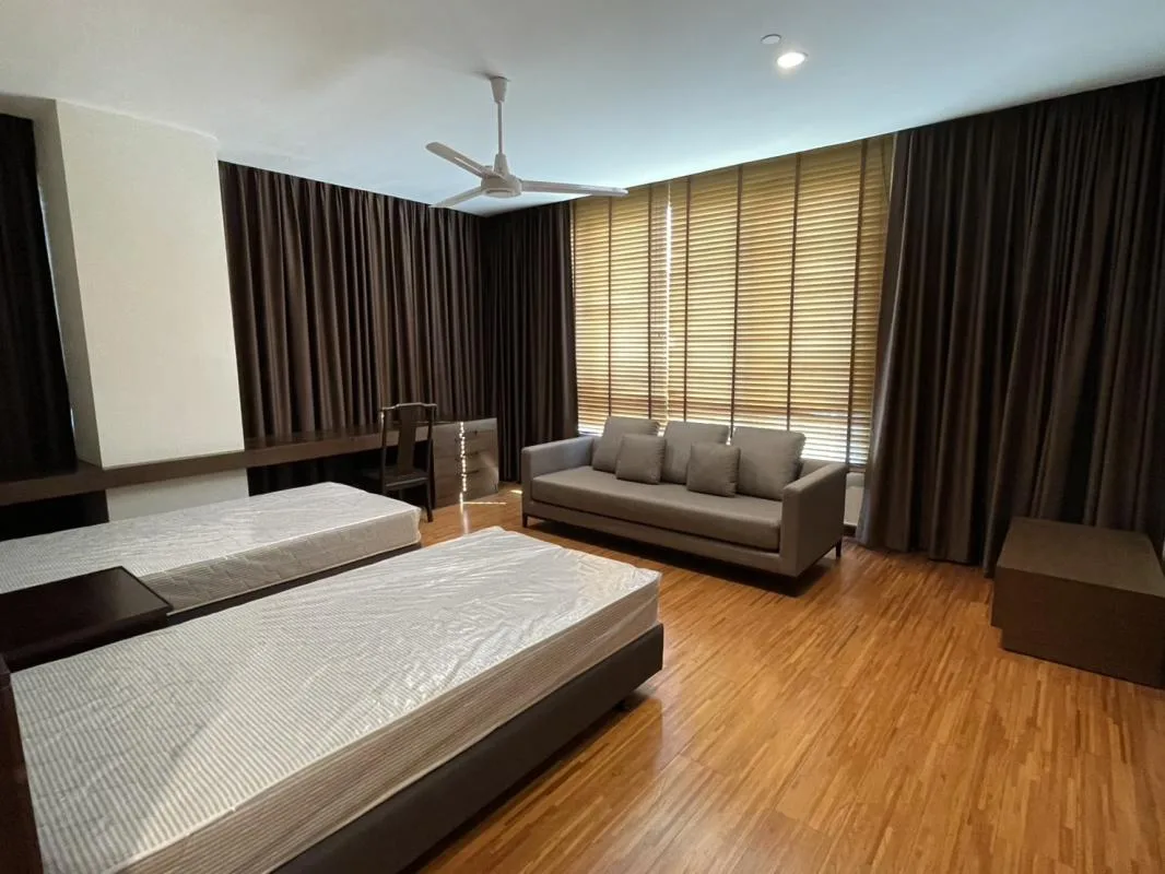 Vasu The Residence — photo 19