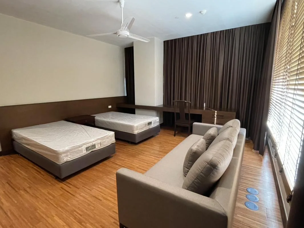 Vasu The Residence — photo 20