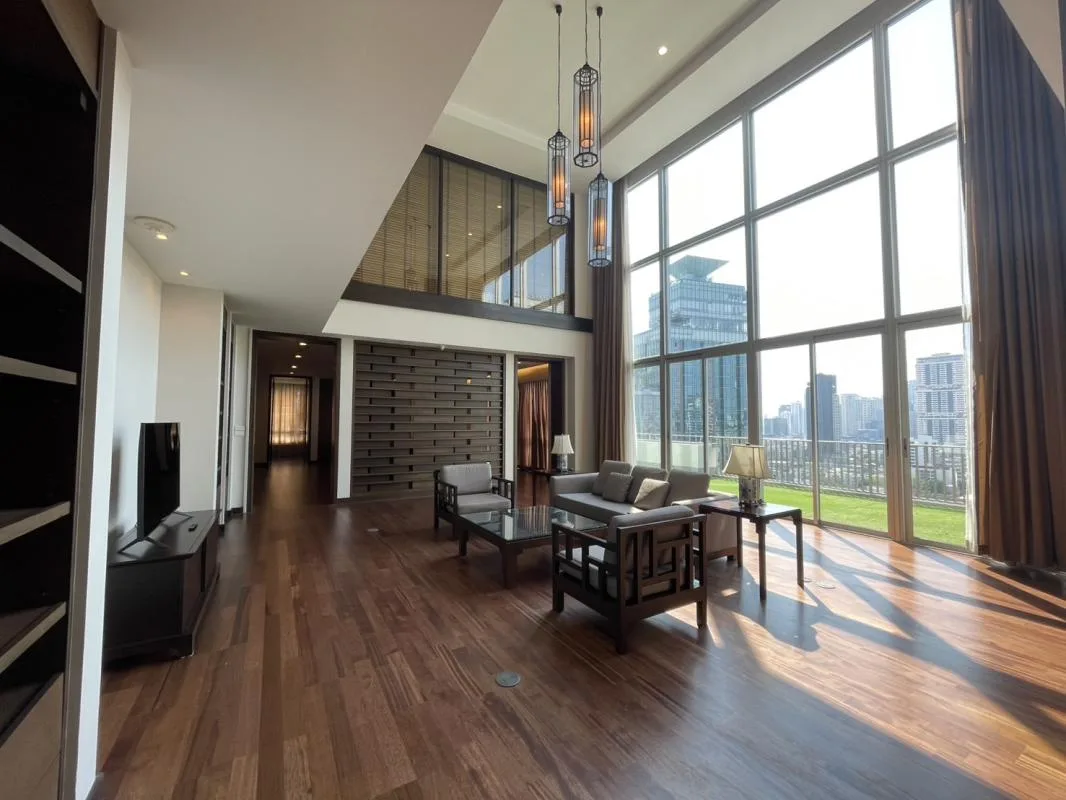 Vasu The Residence — photo 3