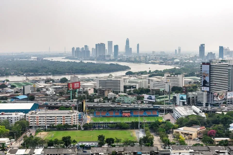 Life Rama 4 - Asoke — photo 15
