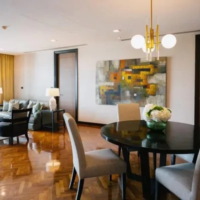 The Grand Villa