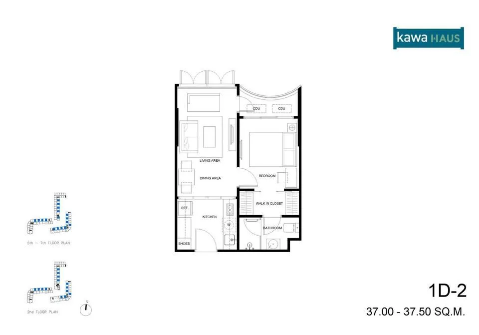 KAWA HAUS — photo 11