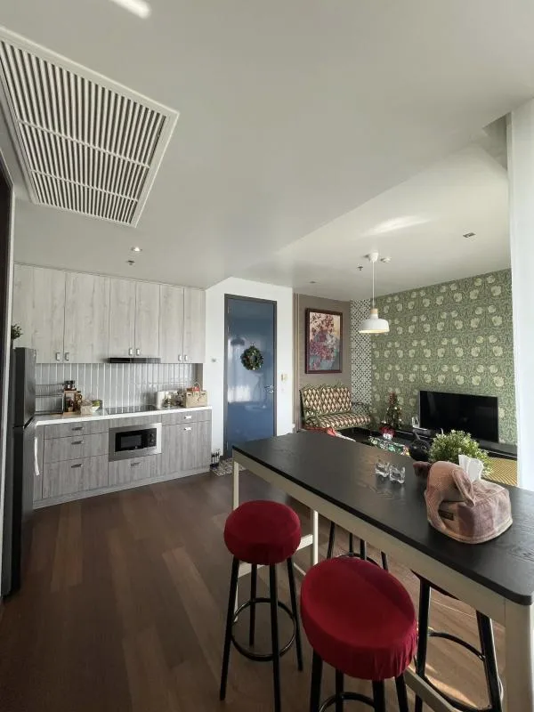 The Lofts Yennakart — photo 2