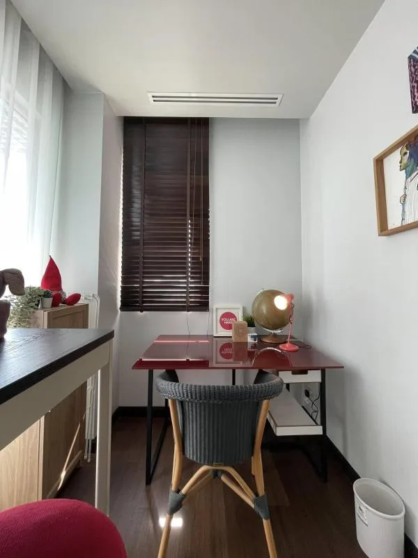 The Lofts Yennakart — photo 3
