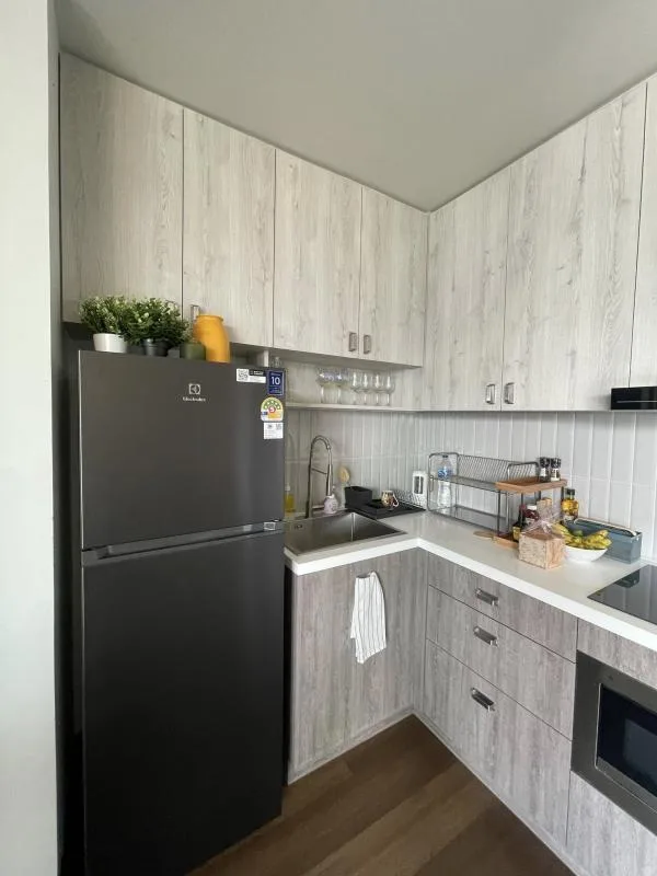 The Lofts Yennakart — photo 4