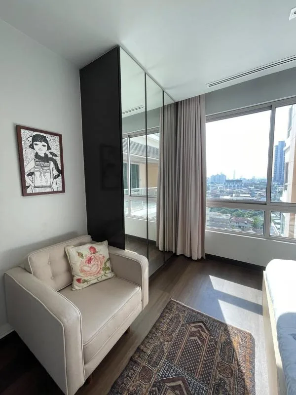 The Lofts Yennakart — photo 8