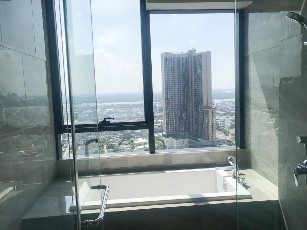 Ideo Q Sukhumvit 36 — photo 6