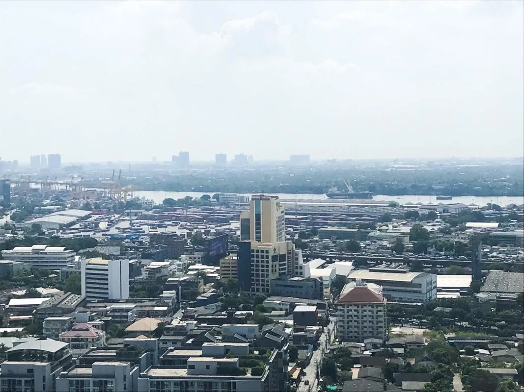 Ideo Q Sukhumvit 36 — photo 9