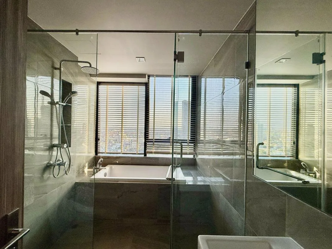 Ideo Q Sukhumvit 36 — photo 12