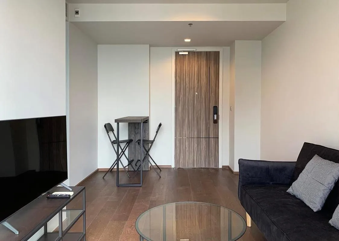Ideo Q Sukhumvit 36 — photo 6