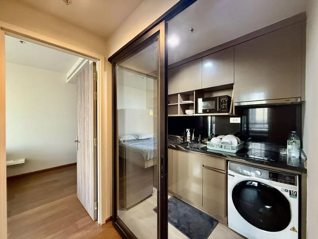 Ideo Q Sukhumvit 36 — photo 7