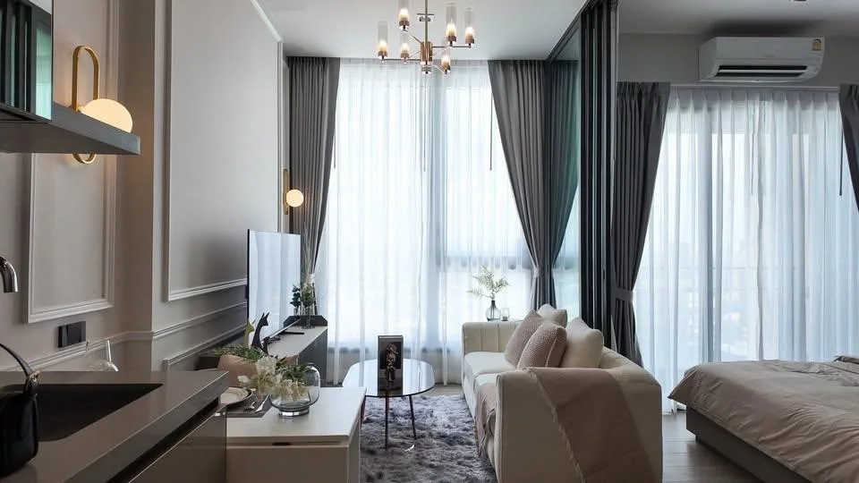 The Crest Park Residences — photo 2