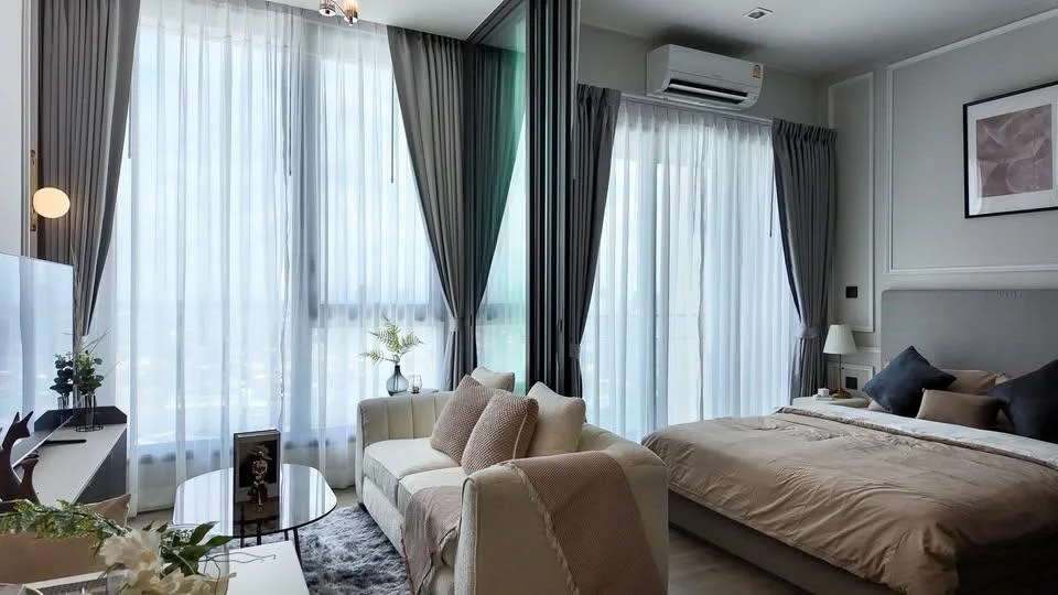 The Crest Park Residences — photo 3