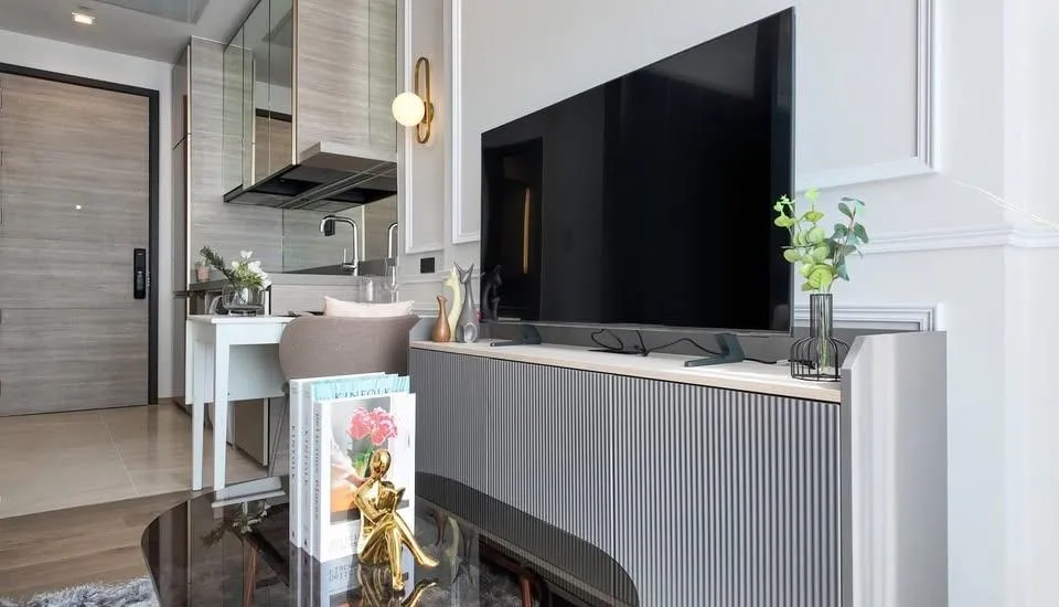 The Crest Park Residences — photo 4