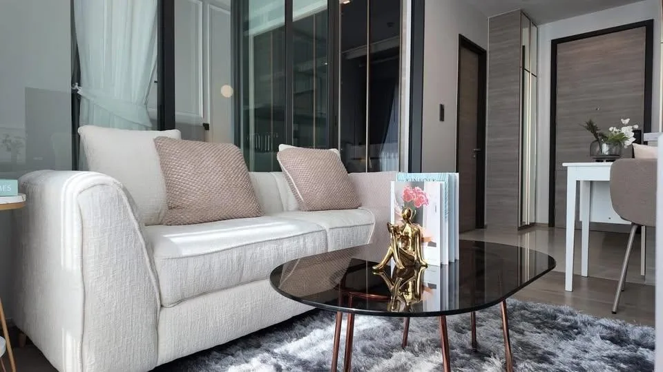 The Crest Park Residences — photo 5