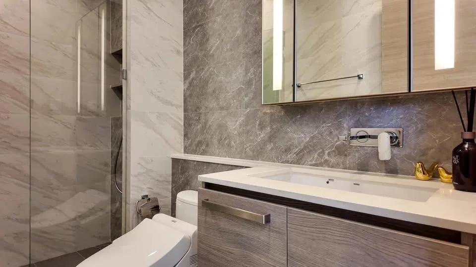 The Crest Park Residences — photo 9