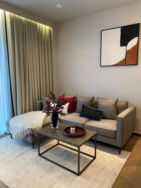 The Reserve 61 Hideaway — photo 1